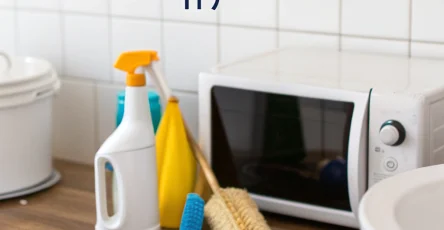 5 Things You’re Cleaning Wrong (And How to Fix It)