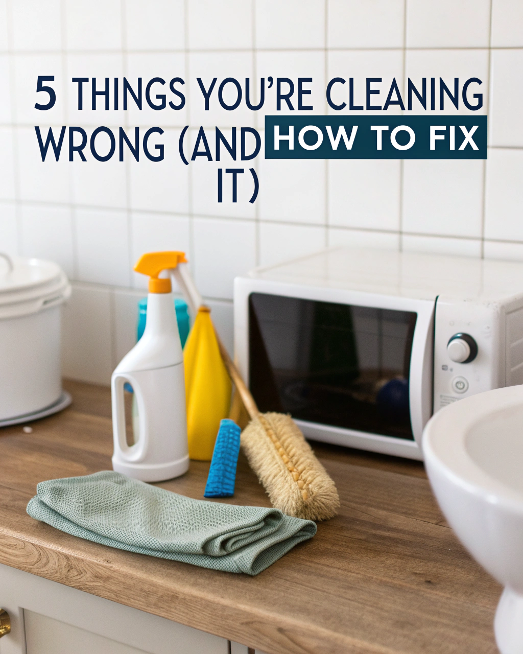 5 Things You’re Cleaning Wrong (And How to Fix It) Animalspt(02)