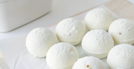DIY Toilet Bombs That Actually Work