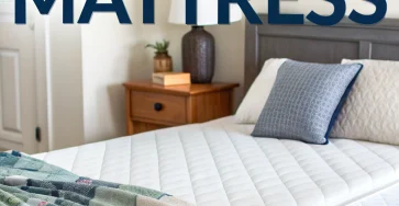 Easiest Way to Freshen Up Your Mattress