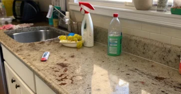I Tried This Viral Cleaning Hack – Here’s What Happened