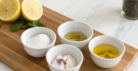 Natural Cleaning with Baking Soda – 5 Easy Recipes