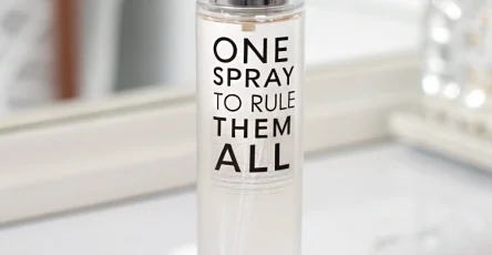 One Spray to Rule Them All