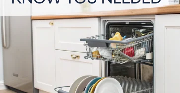 The Dishwasher Hack You Didn’t Know You Needed