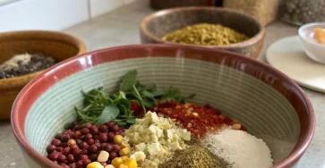 The Magic Mixture Hiding in Your Pantry