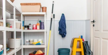 This Cleaning Hack Changed My Life!