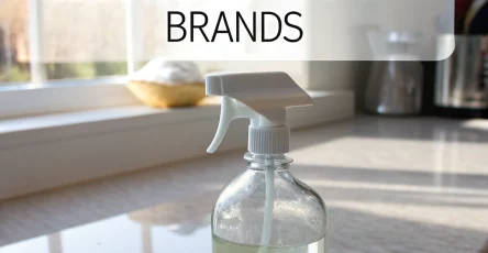 This DIY Glass Cleaner is Better Than Store Brands